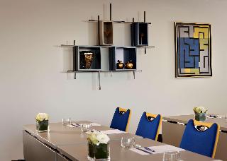 Park Plaza Utrecht fotoÄŸrafÄ±