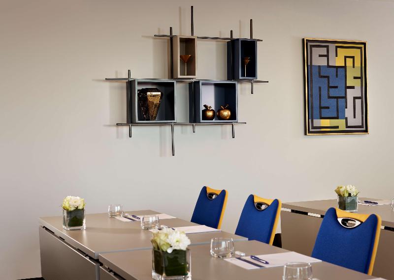 Park Plaza Utrecht - Toplantı