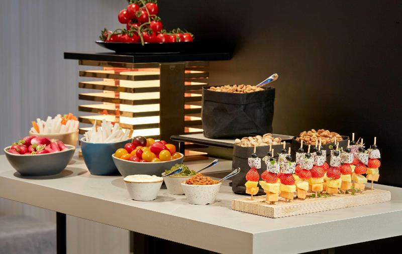 Park Plaza Utrecht - Toplantı