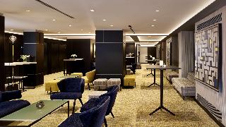 Park Plaza Utrecht fotoÄŸrafÄ±