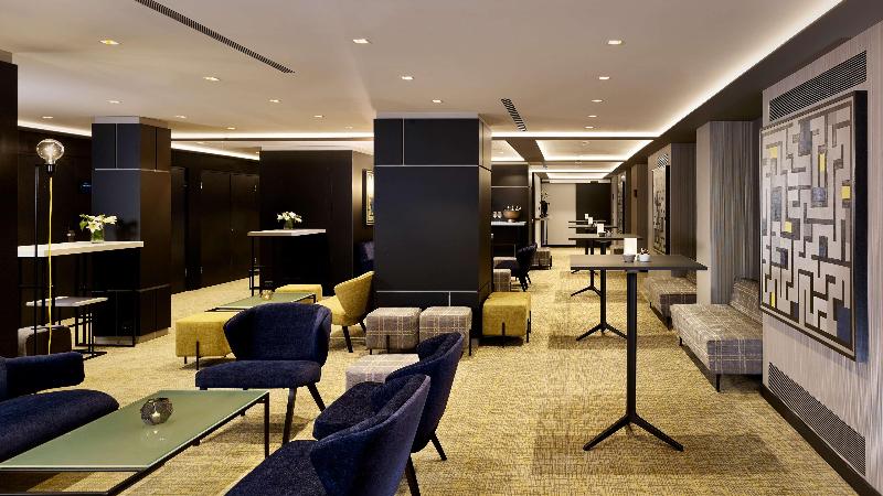 Park Plaza Utrecht - Toplantı