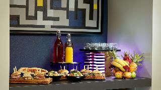 Park Plaza Utrecht fotoÄŸrafÄ±