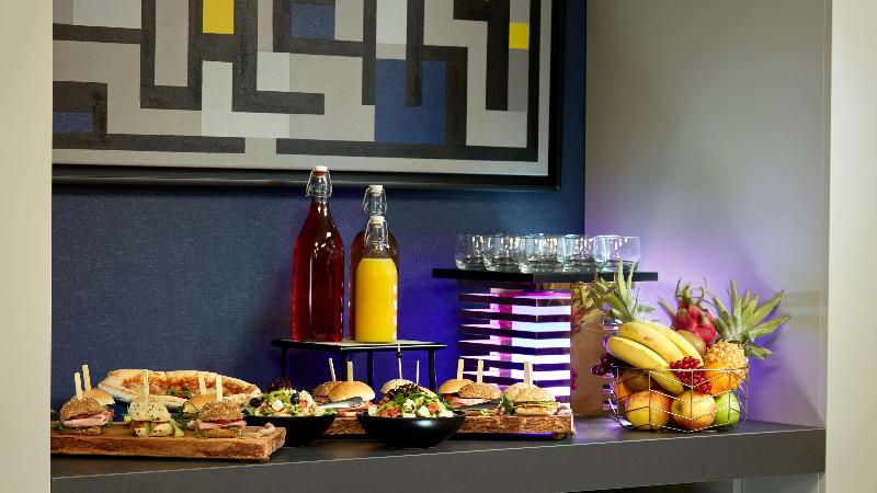Park Plaza Utrecht - Toplantı