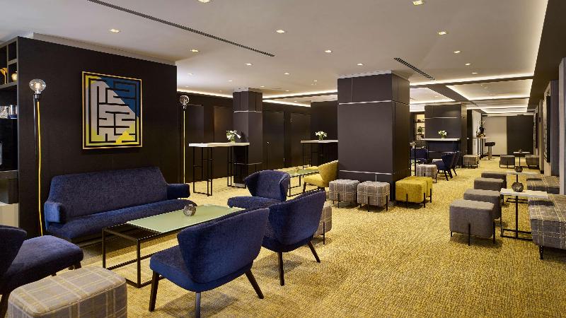 Park Plaza Utrecht - Toplantı
