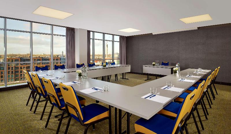 Park Plaza Utrecht - Toplantı