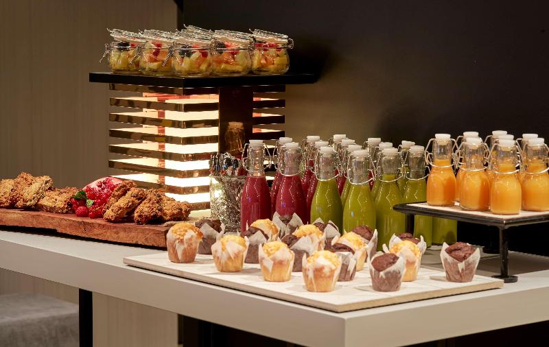 Park Plaza Utrecht - Toplantı