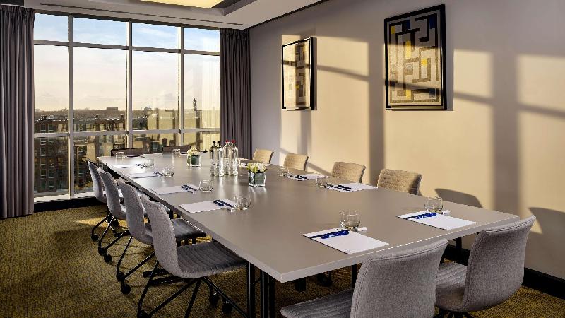 Park Plaza Utrecht - Toplantı