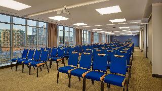 Park Plaza Utrecht fotoÄŸrafÄ±