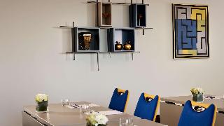 Park Plaza Utrecht fotoÄŸrafÄ±