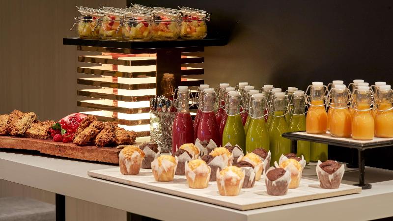 Park Plaza Utrecht - Toplantı