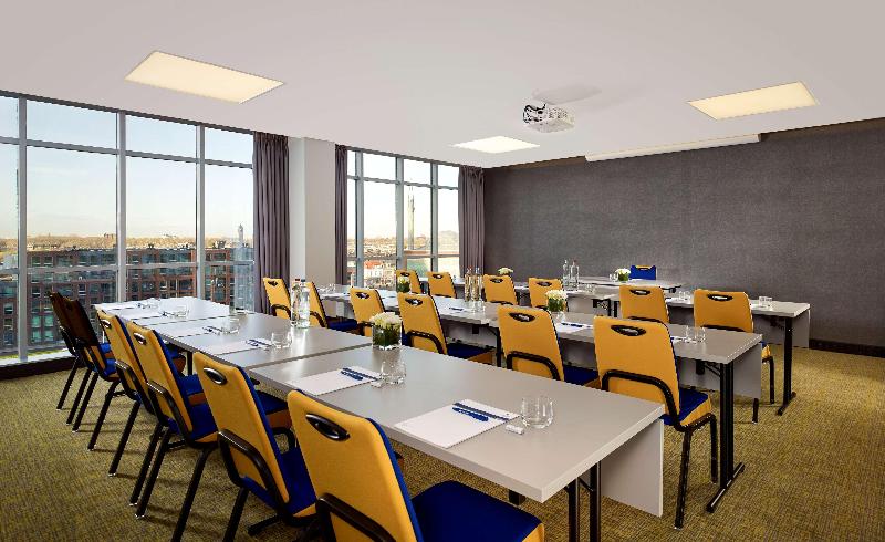 Park Plaza Utrecht - Toplantı