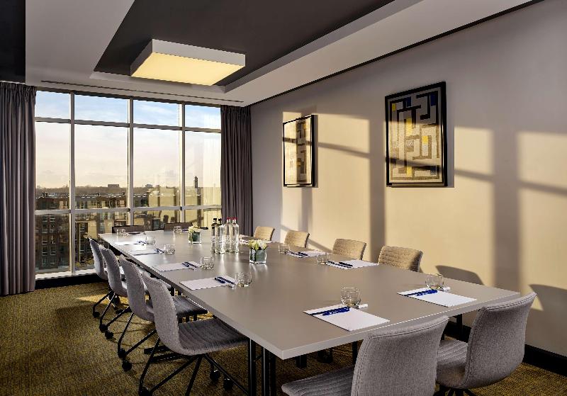 Park Plaza Utrecht - Toplantı