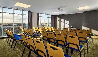 Park Plaza Utrecht fotoÄŸrafÄ±