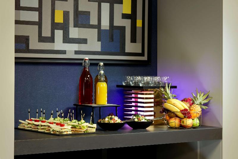 Park Plaza Utrecht - Toplantı