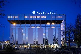 Park Plaza Utrecht otel fotoğrafı