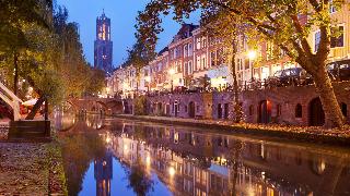 Park Plaza Utrecht fotoÄŸrafÄ±