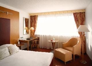Park Plaza Utrecht fotoÄŸrafÄ±