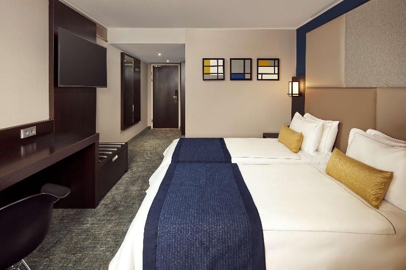 Park Plaza Utrecht - Oda