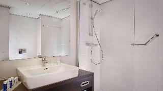 Park Plaza Utrecht fotoÄŸrafÄ±