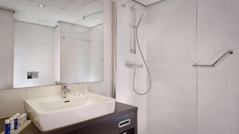 Park Plaza Utrecht - Oda