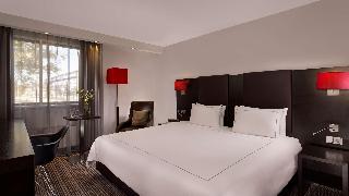 Park Plaza Utrecht fotoÄŸrafÄ±