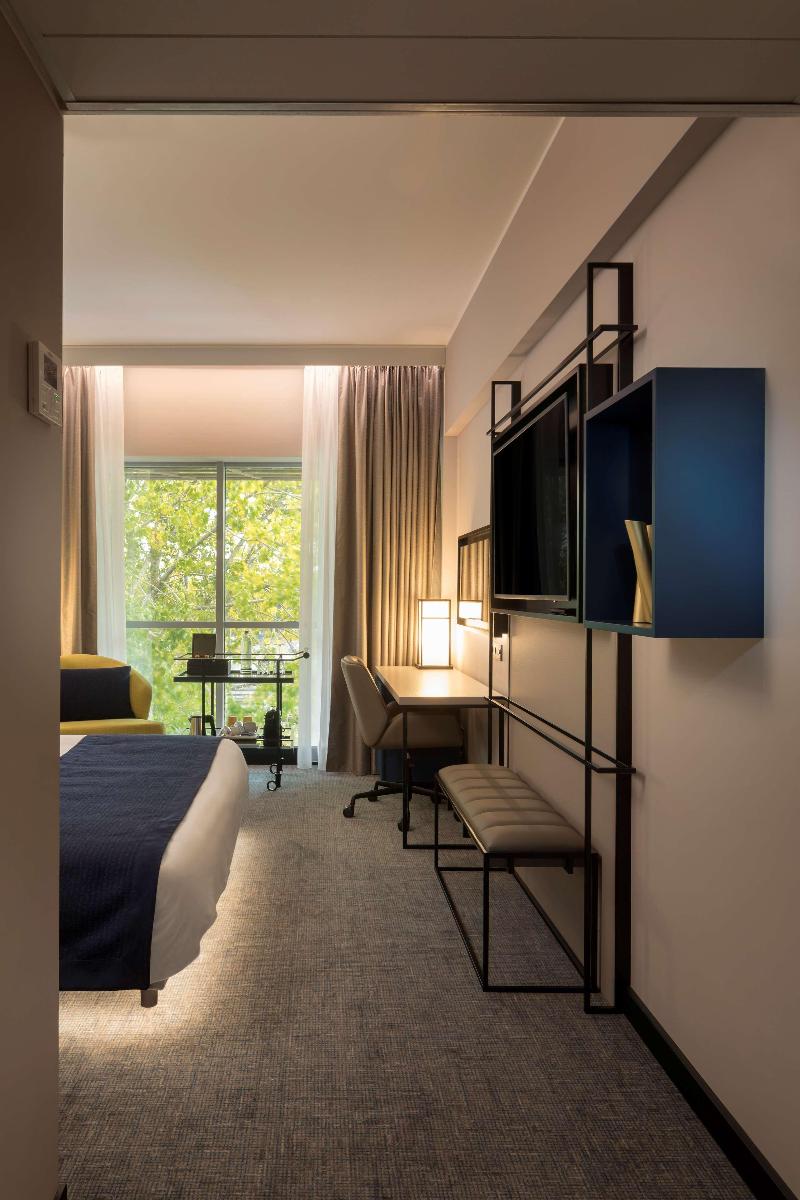 Park Plaza Utrecht - Oda