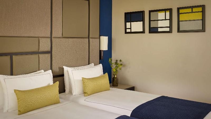 Park Plaza Utrecht - Oda