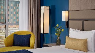 Park Plaza Utrecht fotoÄŸrafÄ±