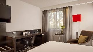 Park Plaza Utrecht fotoÄŸrafÄ±