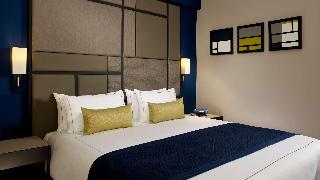 Park Plaza Utrecht fotoÄŸrafÄ±