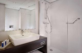 Park Plaza Utrecht fotoÄŸrafÄ±