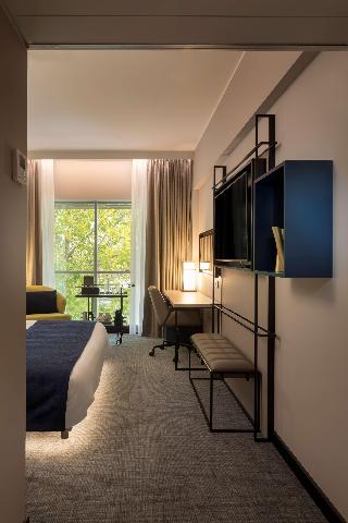 Park Plaza Utrecht fotoÄŸrafÄ±