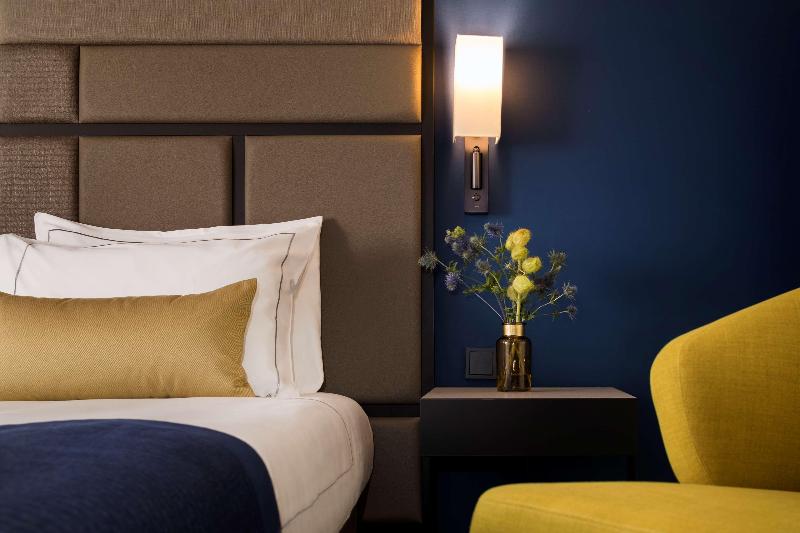 Park Plaza Utrecht - Oda