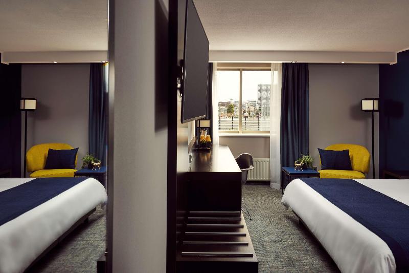 Park Plaza Utrecht - Oda