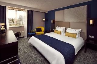 Park Plaza Utrecht fotoÄŸrafÄ±