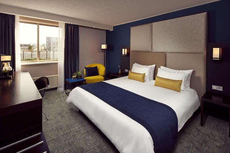 Park Plaza Utrecht - Oda