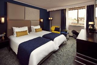 Park Plaza Utrecht fotoÄŸrafÄ±