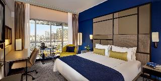 Park Plaza Utrecht fotoÄŸrafÄ±