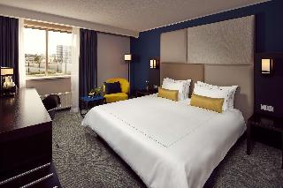 Park Plaza Utrecht fotoÄŸrafÄ±