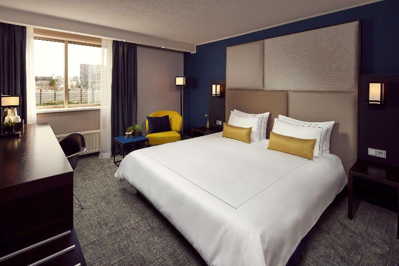 Park Plaza Utrecht - Oda