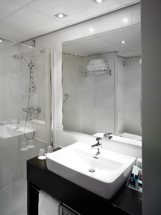 Park Plaza Utrecht fotoÄŸrafÄ±
