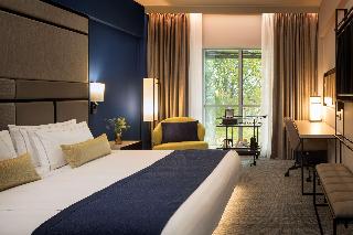 Park Plaza Utrecht fotoÄŸrafÄ±