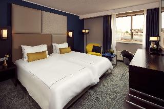 Park Plaza Utrecht fotoÄŸrafÄ±