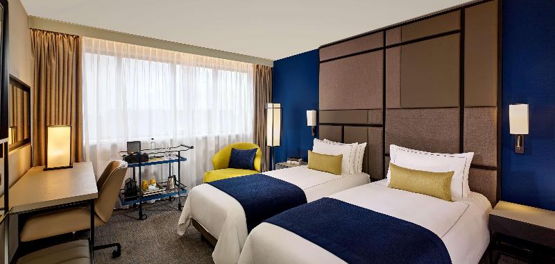Park Plaza Utrecht - Oda