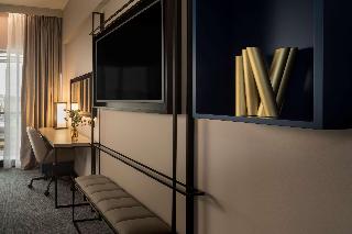 Park Plaza Utrecht fotoÄŸrafÄ±
