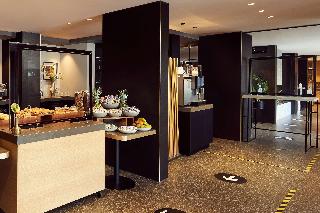 Park Plaza Utrecht fotoÄŸrafÄ±