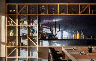 Park Plaza Utrecht fotoÄŸrafÄ±
