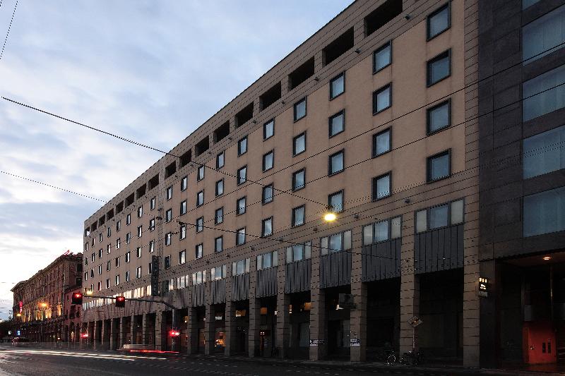 Starhotels Excelsior - Genel