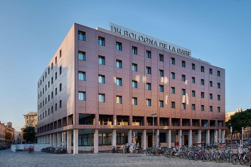 NH Bologna de la Gare - Genel