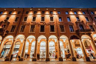 Grand Majestic Gia' Baglioni